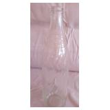 Embossed Pepsi Bottle