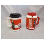 Coca-Cola Drink Coolers