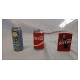 Coca-Cola Lighters