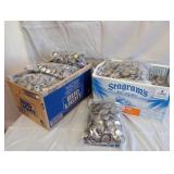 New Crown Top Bottle Caps