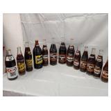 RootBeer Bottle Collection