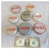 Large Display Bottle Caps