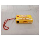 Velveeta  Shells & Cheese Camera