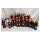 Tab Bottle Collection