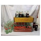 Half Liter Coca-cola Bottles