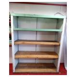 Coca-Cola Store Display Case