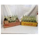 12oz. Coca-cola Bottles