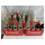 Coca-Cola 16oz. Bottles