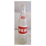 Nehi 10oz. Bottle