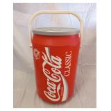 Coca-Cola Classic Cooler