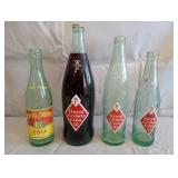 Royal Crown Bottle Collection