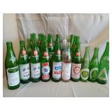 7up Commemorative Bottles