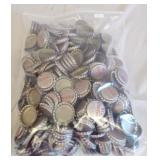 10oz.  Coca-Cola Caps