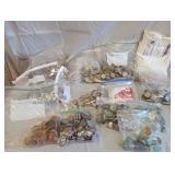 Variety Of Crown Top Caps