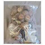 New Old Style Coca-Cola Caps