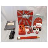 Coca-Cola Desk Supplies