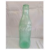 20" Tall Coca-Cola Display Bottle