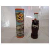 Indiana Beach 80th Season Bottle