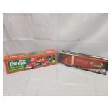 Coca-Cola Holiday Haulers