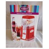 Coca-Cola Popcorn Popper