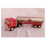 Farm Bureau CO-OP Tanker Truck