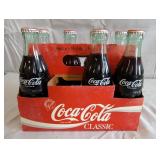 Coca-Cola Bottles From Other Countries