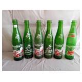 Mountain Dew 10oz. Bottles