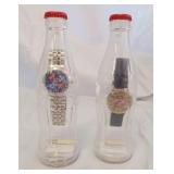 Coca-Cola Wrist Watches