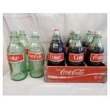 64oz. Coca-Cola Bottles