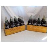 26oz. Coca-Cola Crown Top Bottles