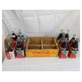 26oz. Bottles In 2-pack Cartons & Crate