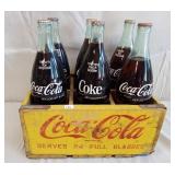 26oz. Crown Top Bottles