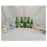 Mixed Bottle Lot