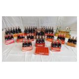 Coca-Cola miniatures collection