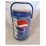 Pepsi Cooler