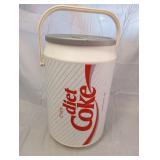 Diet Coke Cooler