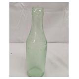 Coca-Cola Straight-Sided Bottle