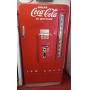 Coca-Cola Vendo V-110 Vending Machine