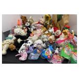 Beanie Babies