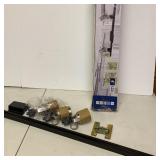 Lithonia 4ft Track Lighting