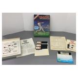 Vtg Baseball Computer Game (Commodore 64)
