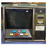 Bar Top Swivel Cherry Master video game