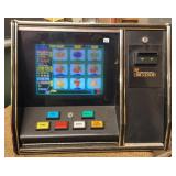 Bar Top Cherry Master Video Game