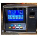 Bar Top Swivel Super Poker video game