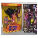 Barbie Disney Hunchback of Notre Dame