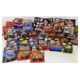 Racing Champions & Hot Wheels 1/64 Scale NASCAR