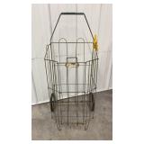Vtg Utility Cart