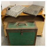 Loadometer 10ton Portable Scale