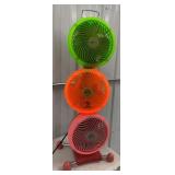 Childrenï¿½s Room Fan