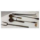 Blacksmithing & Other Tools